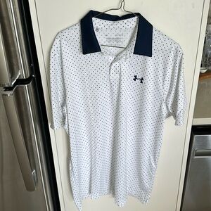 UA Performance Polo